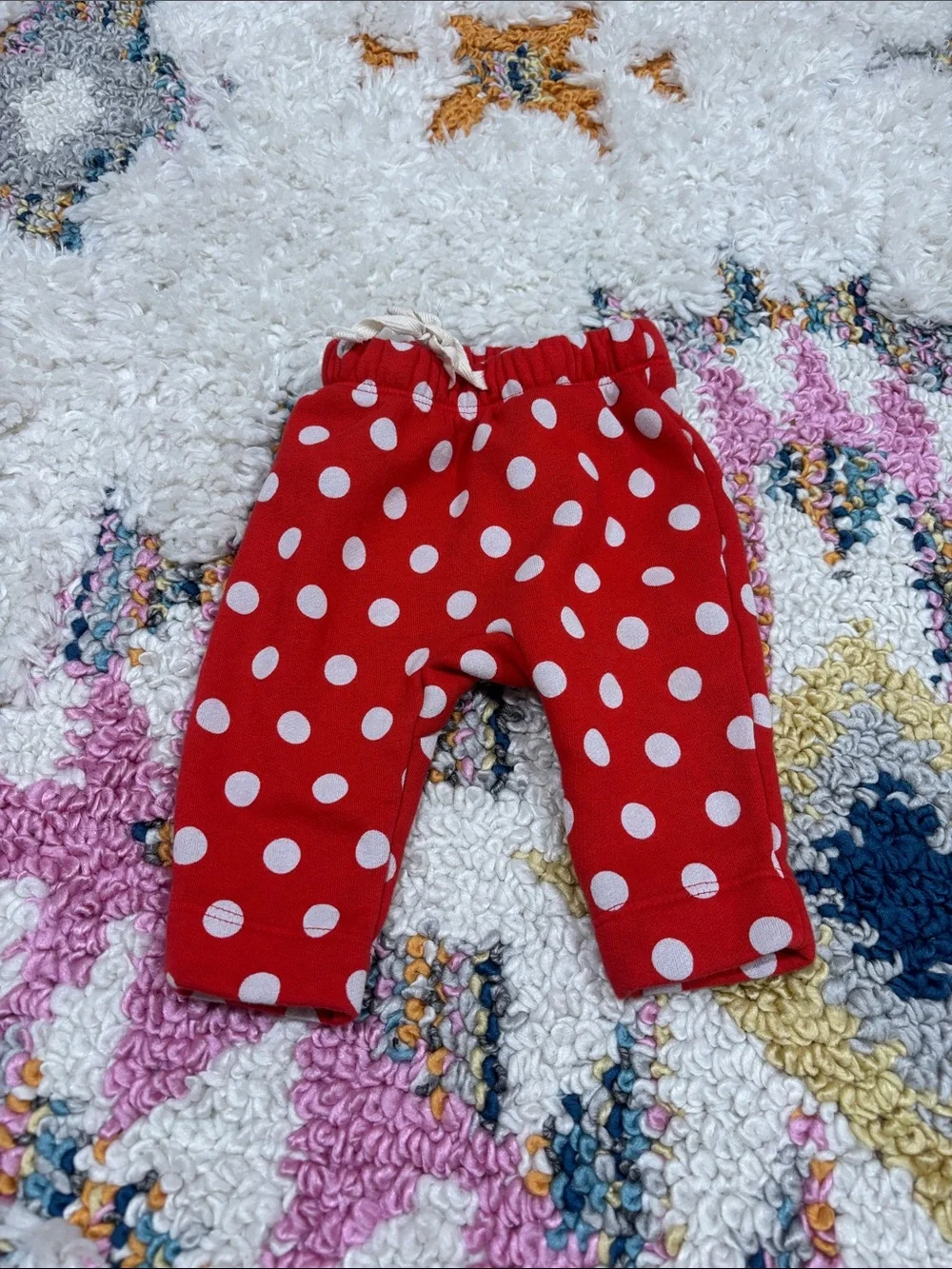 Old Navy Minnie Mouse Set